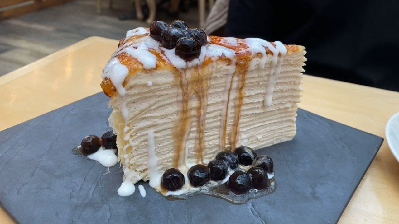 Prince Tea House - Desserts Near Me - Brooklyn, New York