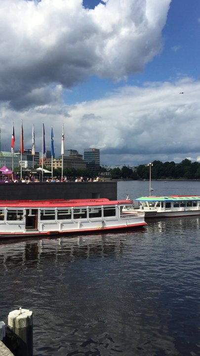 CSD-Straßenfest - CSD August 2017 - General Festivals Near Me - Hamburg, HH