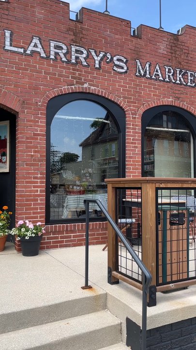 Larry's Market - Caterers Near Me - Milwaukee, Wisconsin