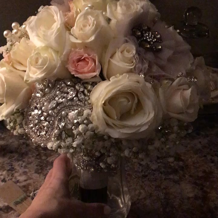 Nocona Floral - Wedding  bouquet - Florists Near Me - Nocona, Texas
