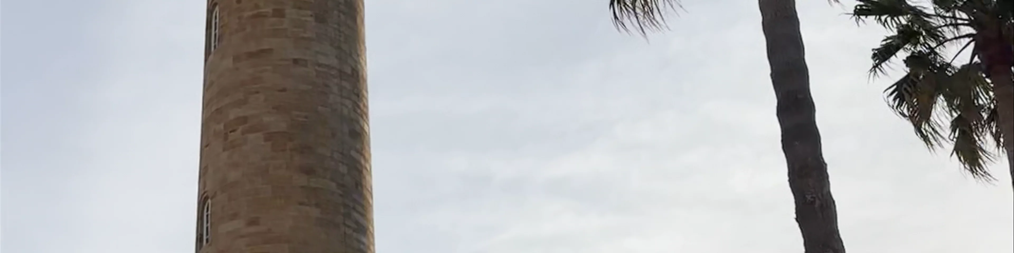 Faro de Chipiona