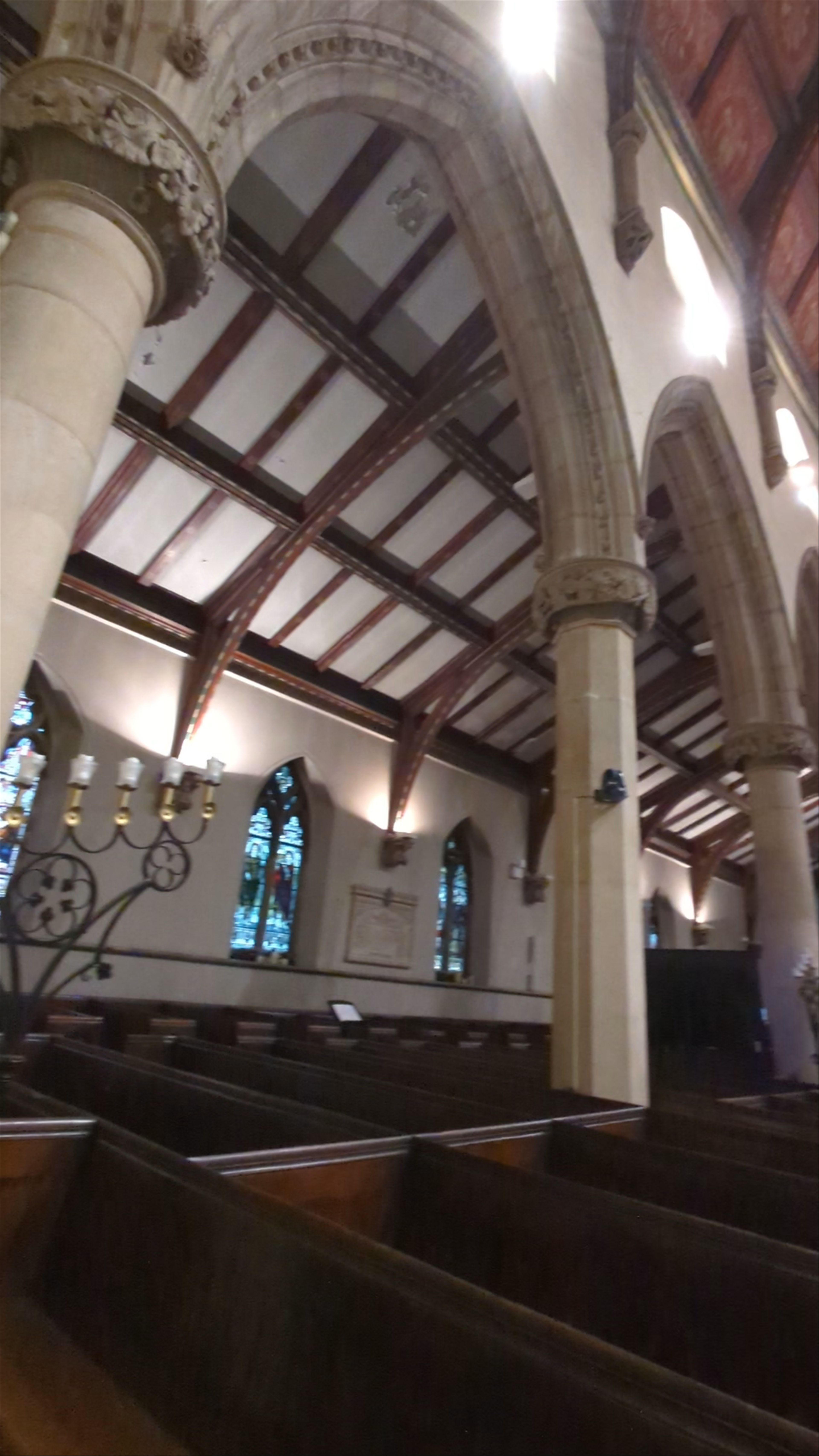 Christ Church Cathedral: Majestic Gothic Heritage in Montreal