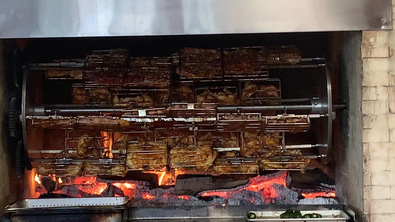 Pollos La Pullita - Rotisserie - Chicken Wings Near Me - Fort Worth, Texas
