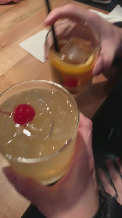 Harry's Alehouse - Cheers - Gastropubs Near Me - Fredericksburg, Virginia