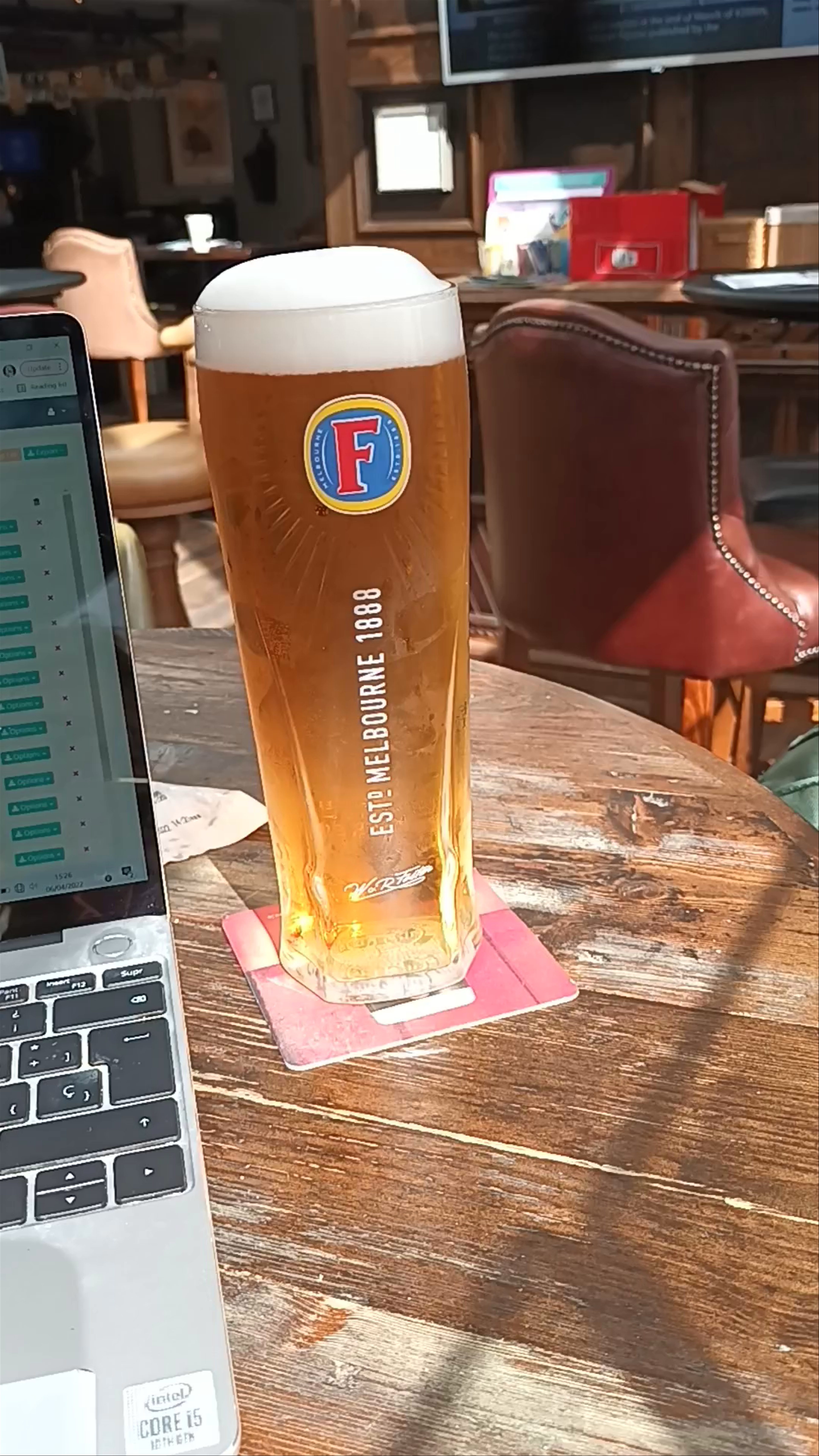 Keavan's Port - JD Wetherspoon