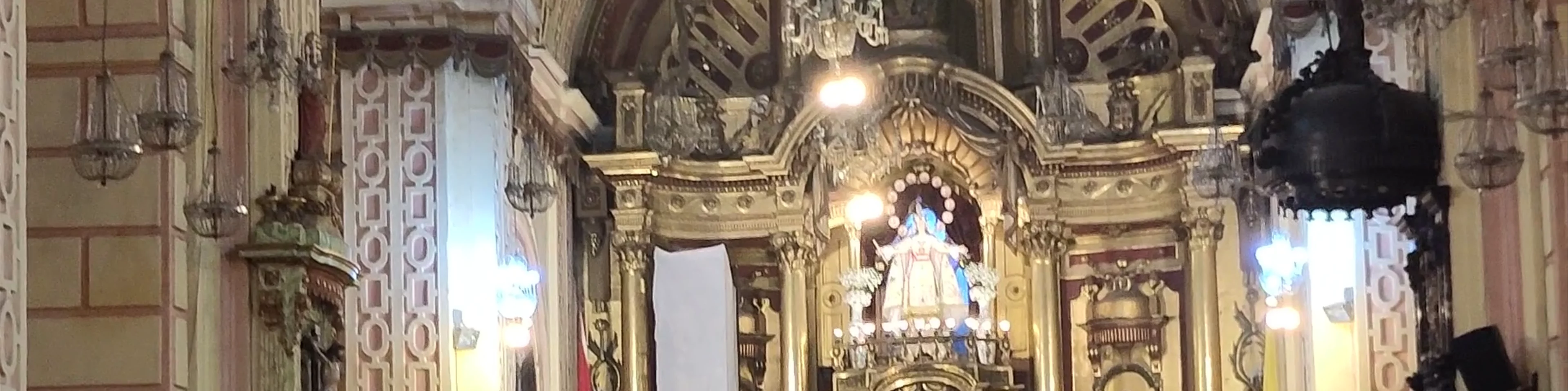 Basílica de La Merced