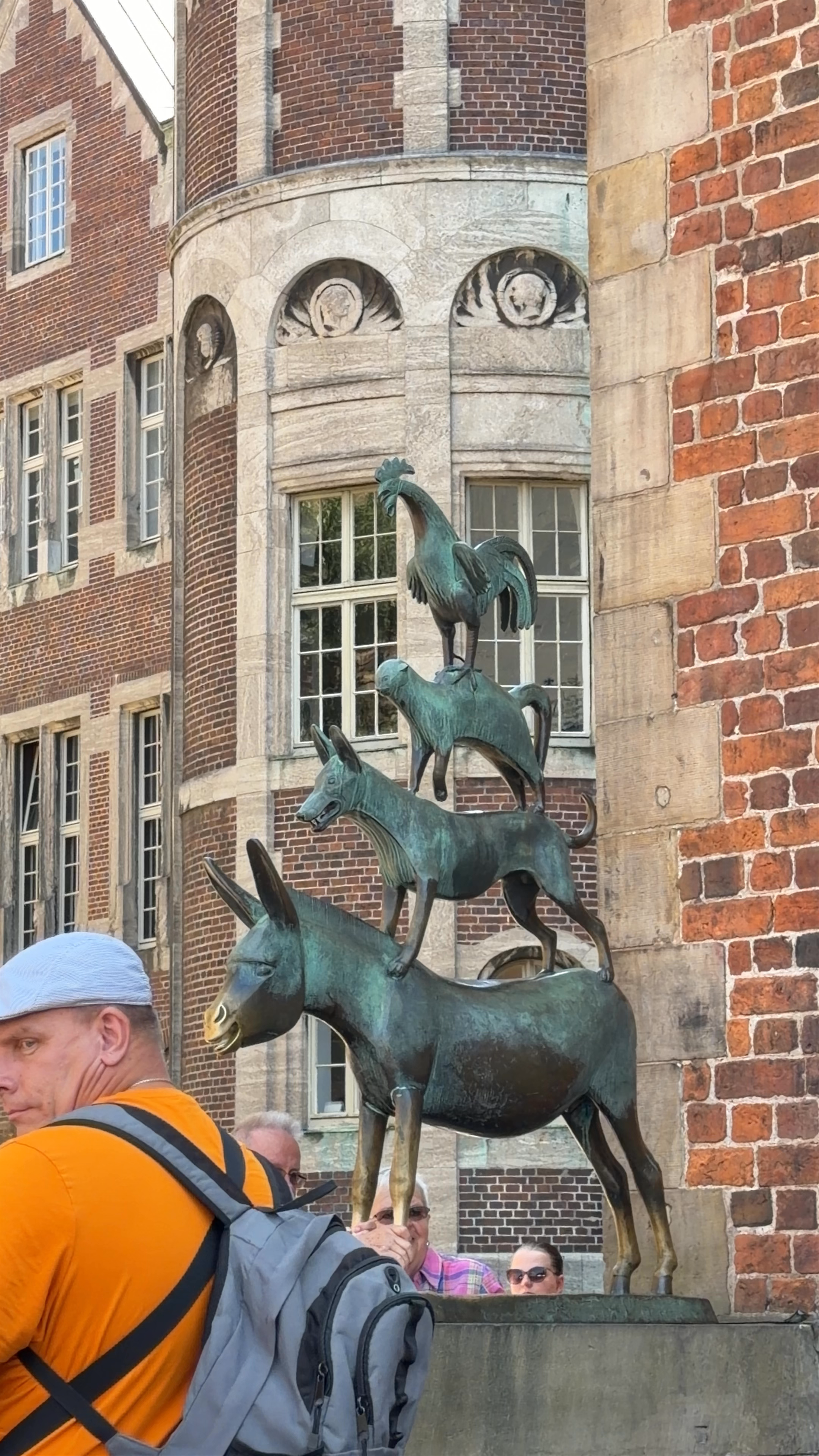 Bremen Market Square