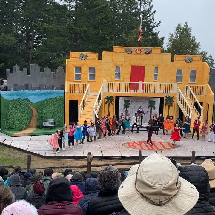 Mountain Play - Performing Arts Near Me