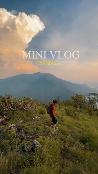 Photo of Mini- vlog 