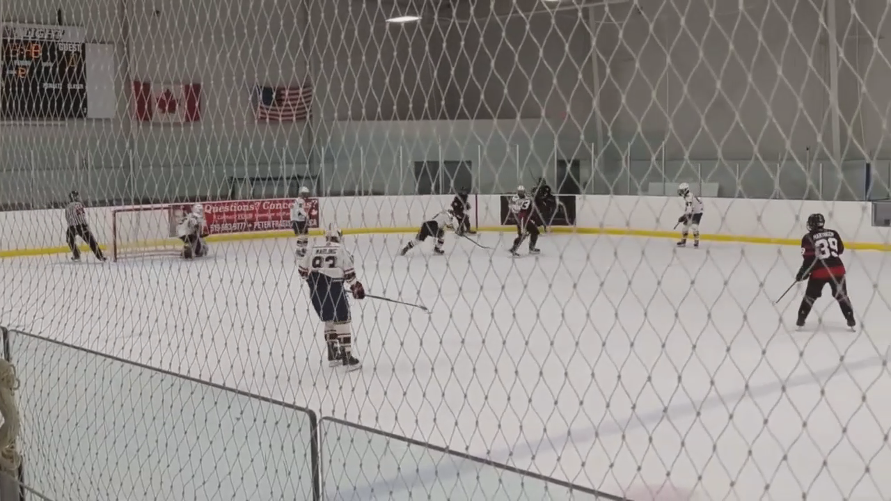 Chai Lenkorn's Highlight Reel: Goals & Defensive Dominance