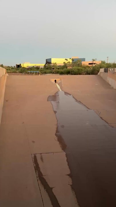 Bat Cave - More bats - Hiking Near Me - Phoenix, Arizona