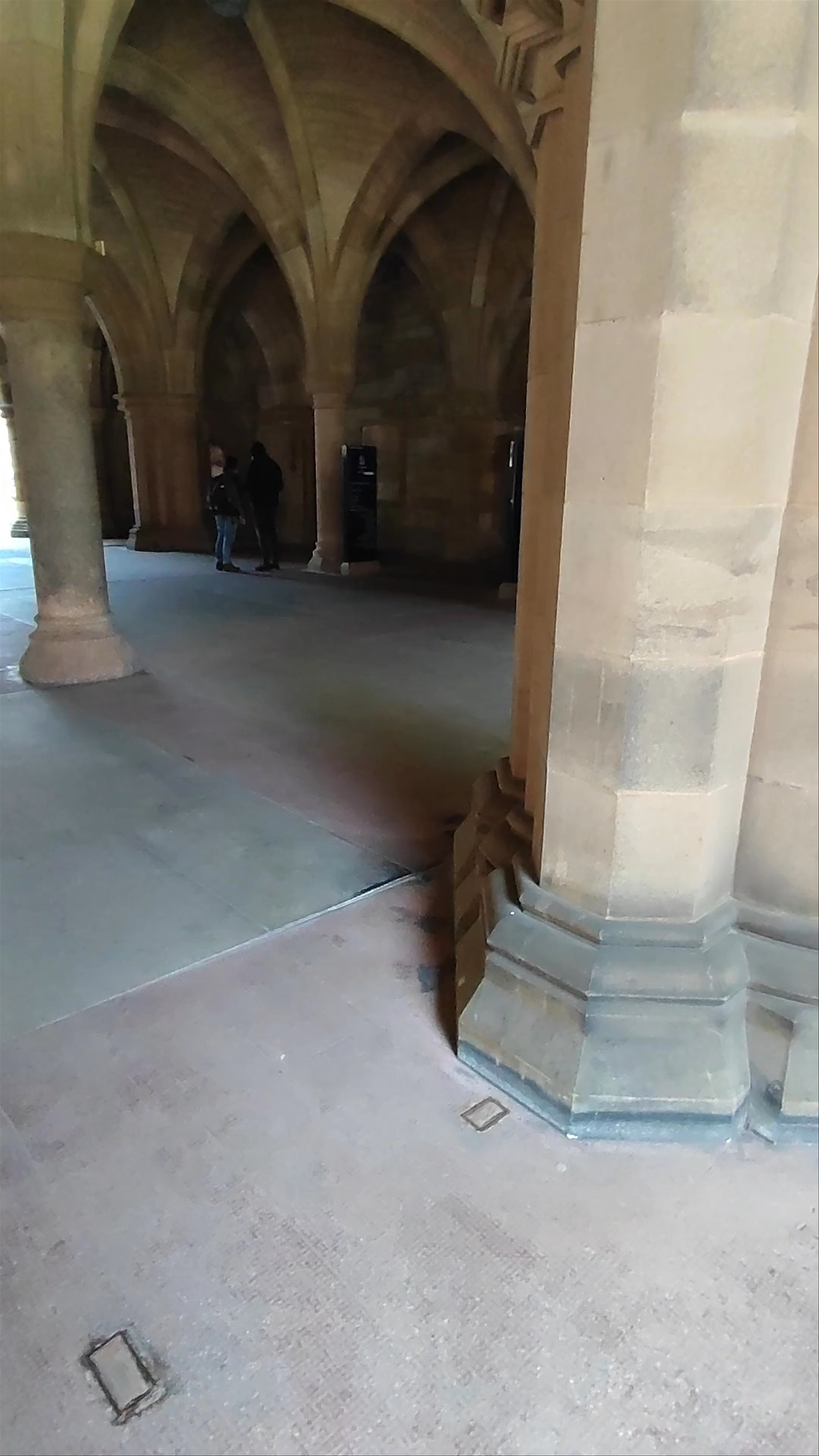 University Chapel
