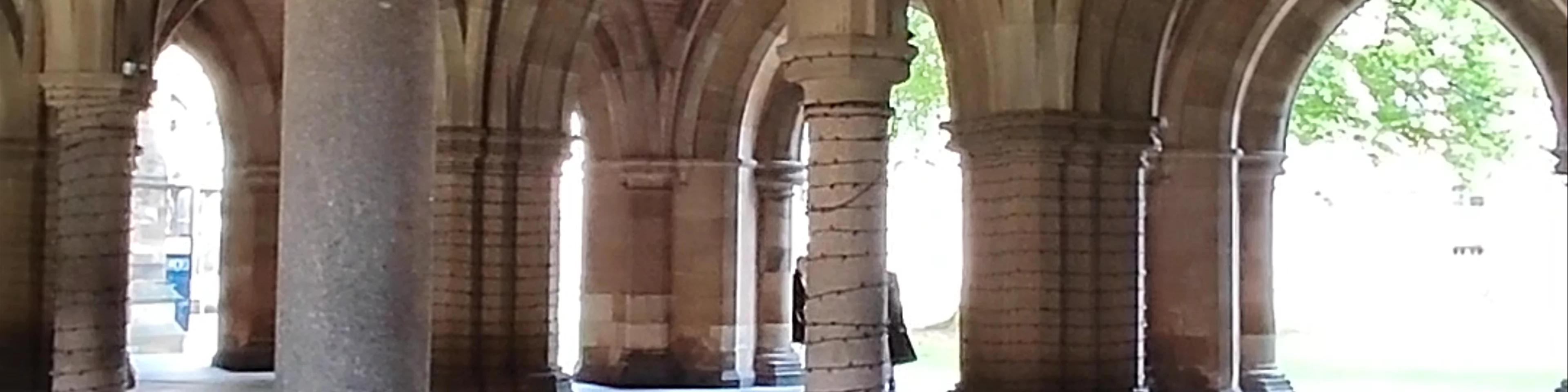 University Chapel