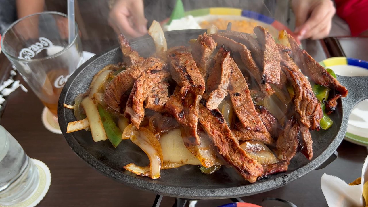 Torero's - Mexican Near Me - Renton, Washington