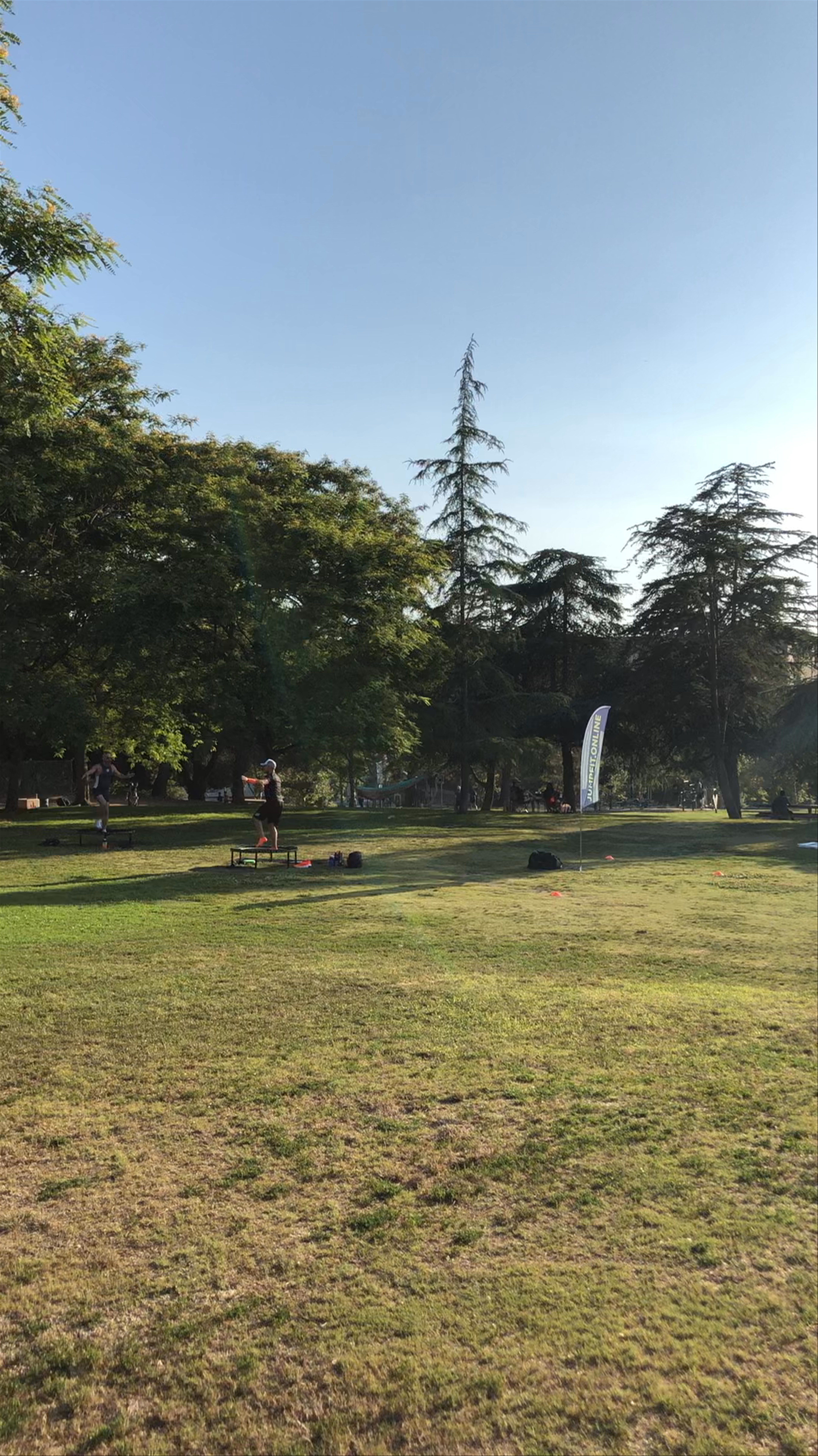 Pan Pacific Park 