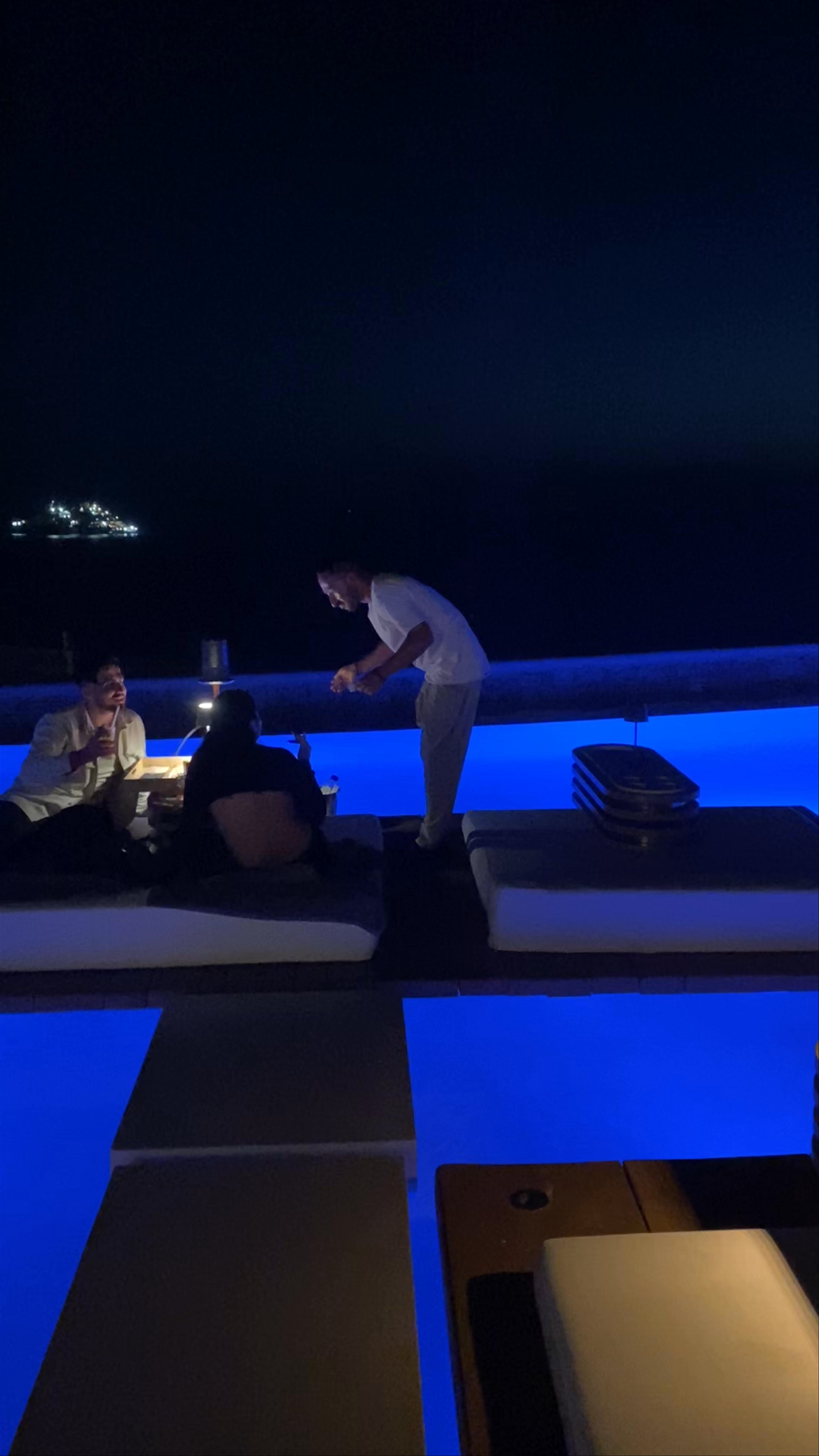 Cavo Tagoo Mykonos