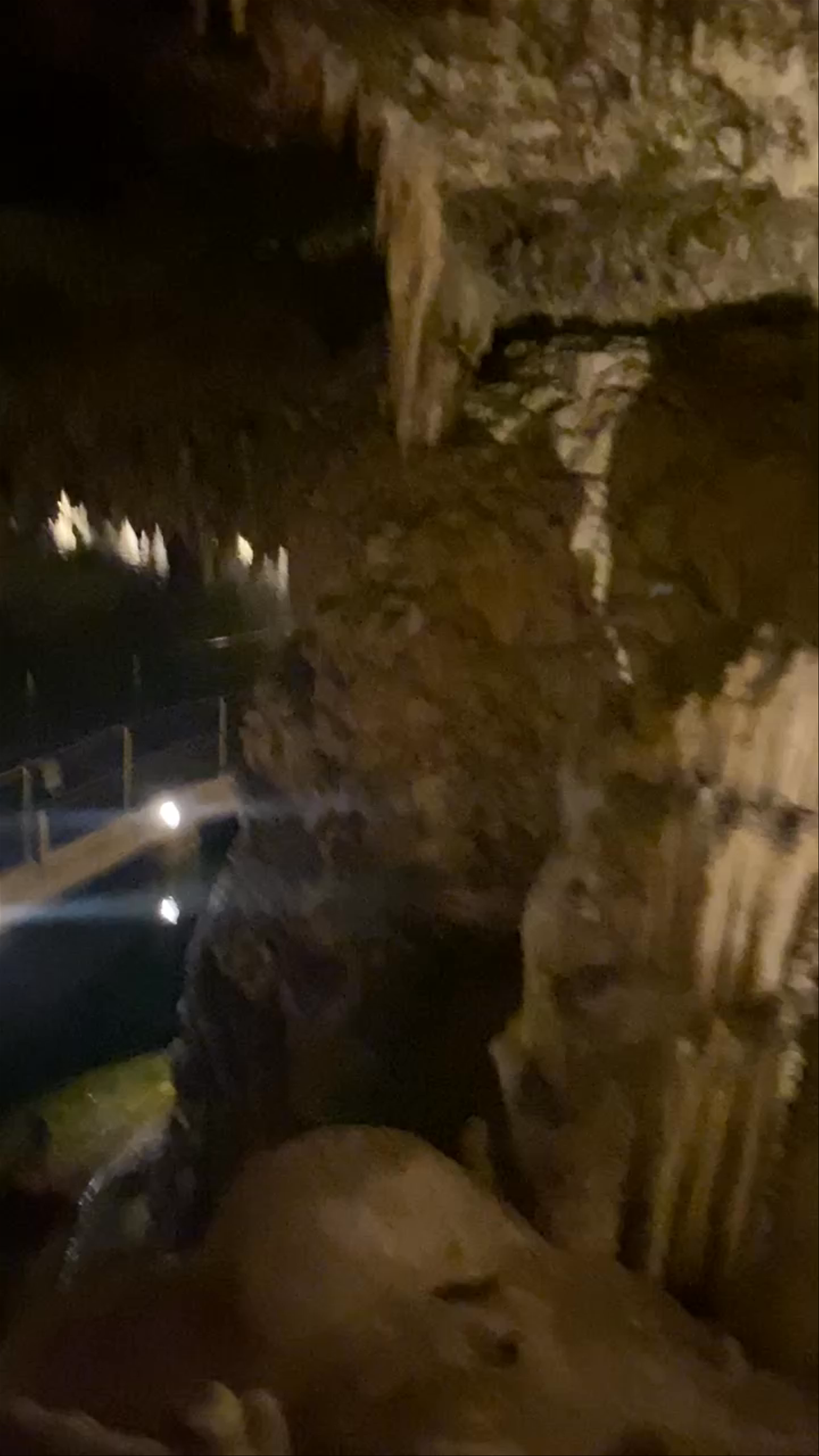 Cuevas del Drach