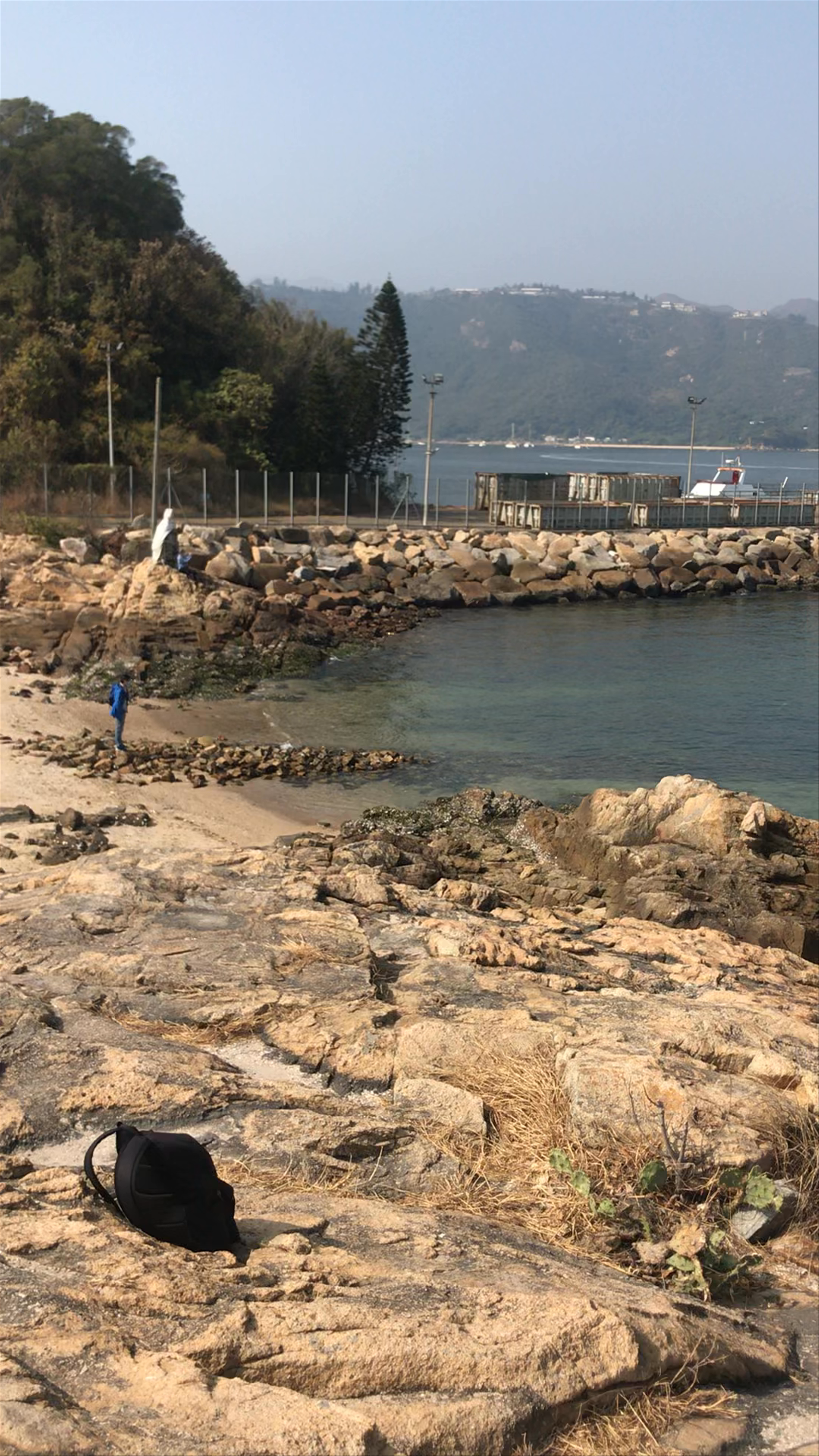 Peng Chau