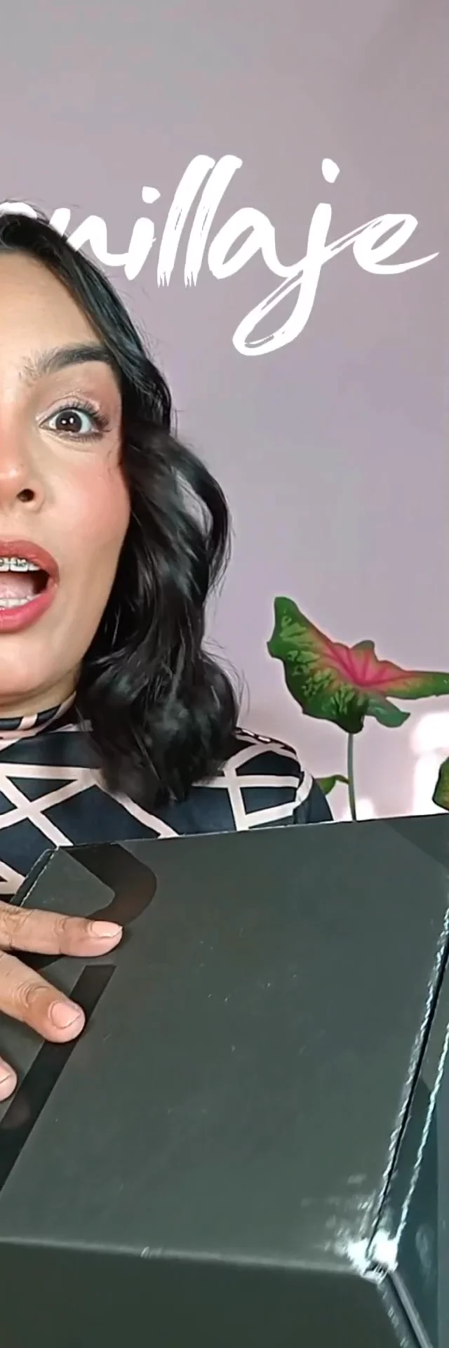 Unboxing