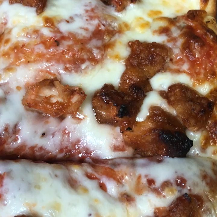 Ricotta's Pizza Niagara - Pizza Near Me - Buffalo, New York