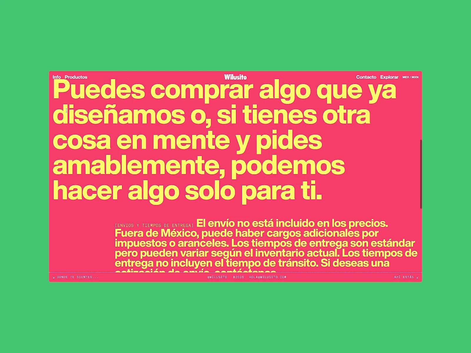 wilusito.com