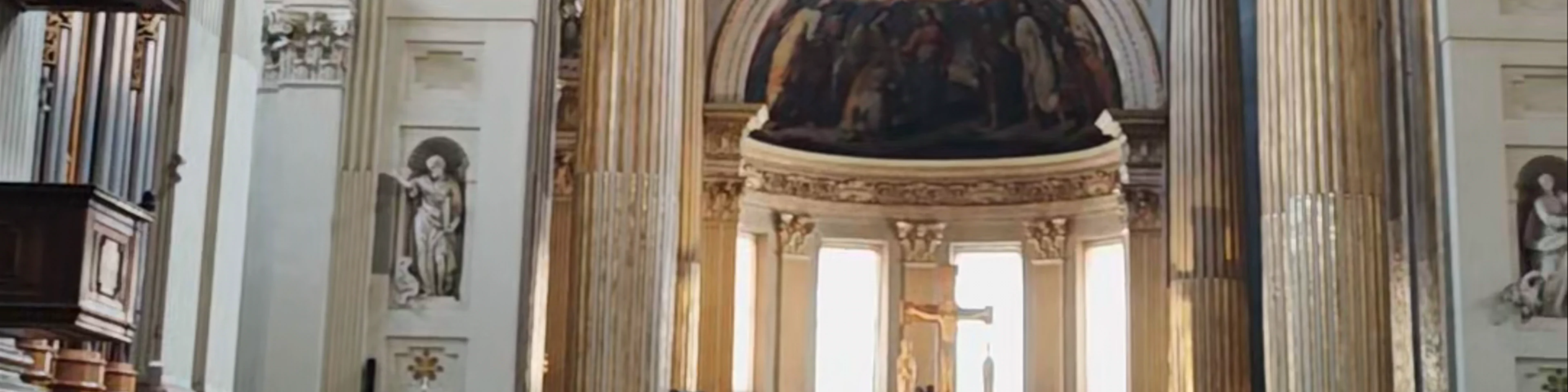 Cattedrale Metropolitana di San Pietro