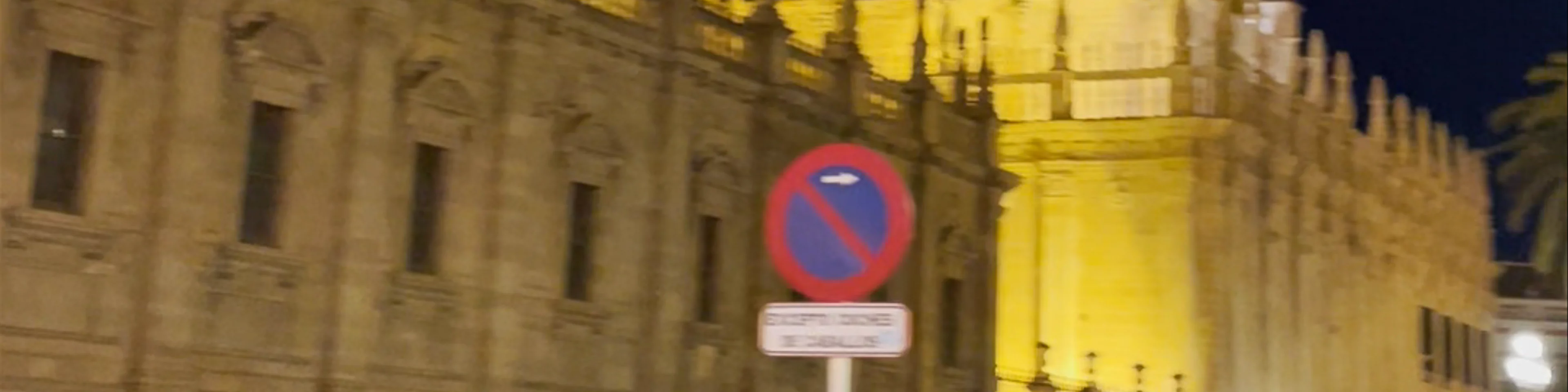 Catedral de Sevilla