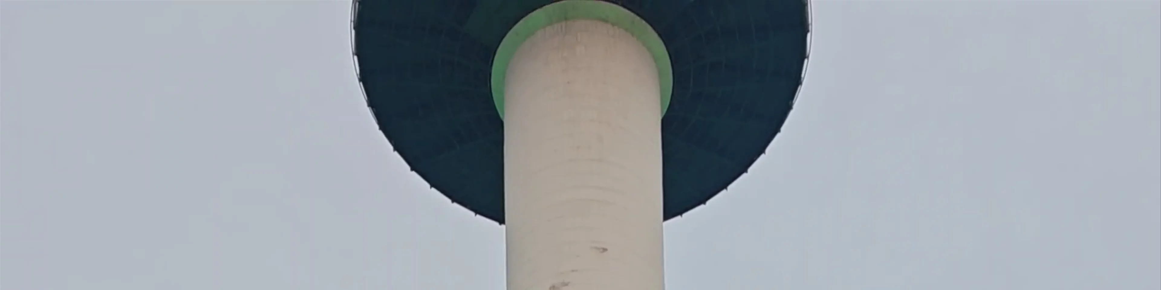N Seoul Tower