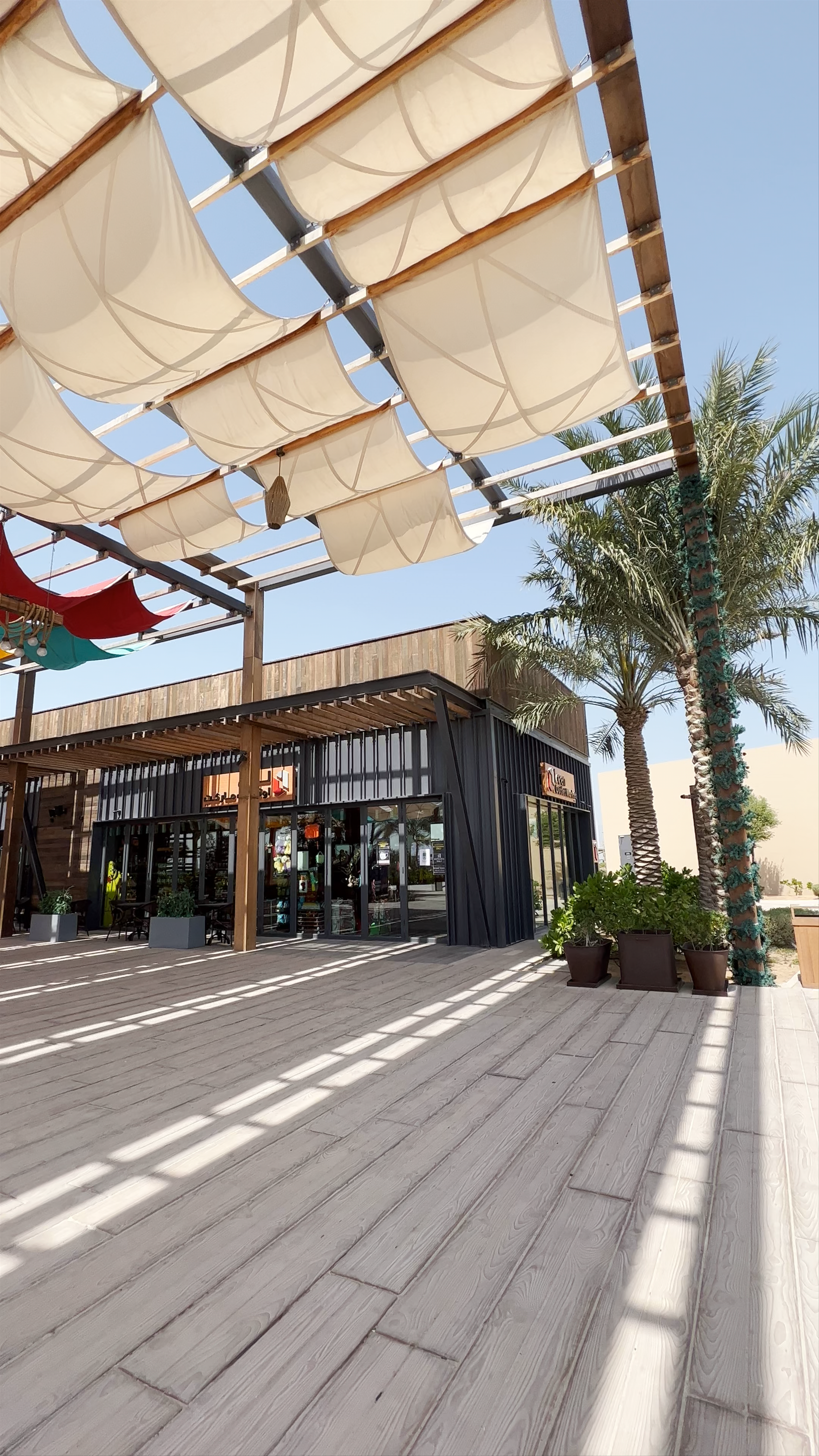 Hudariyat Beach Oasis: A Serene Getaway in Abu Dhabi