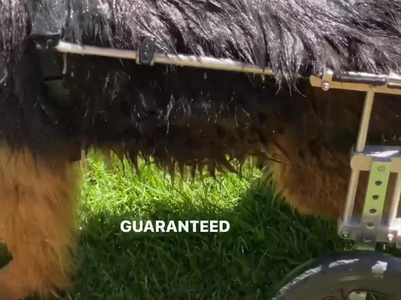 UGC for Pet Control HQ