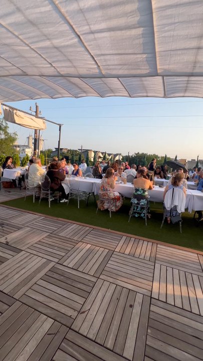 Act II - Pop-Up Restaurants Near Me