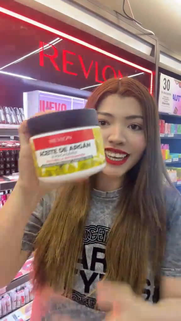 Vídeo UGC 3 de Fernanda Guadalupe