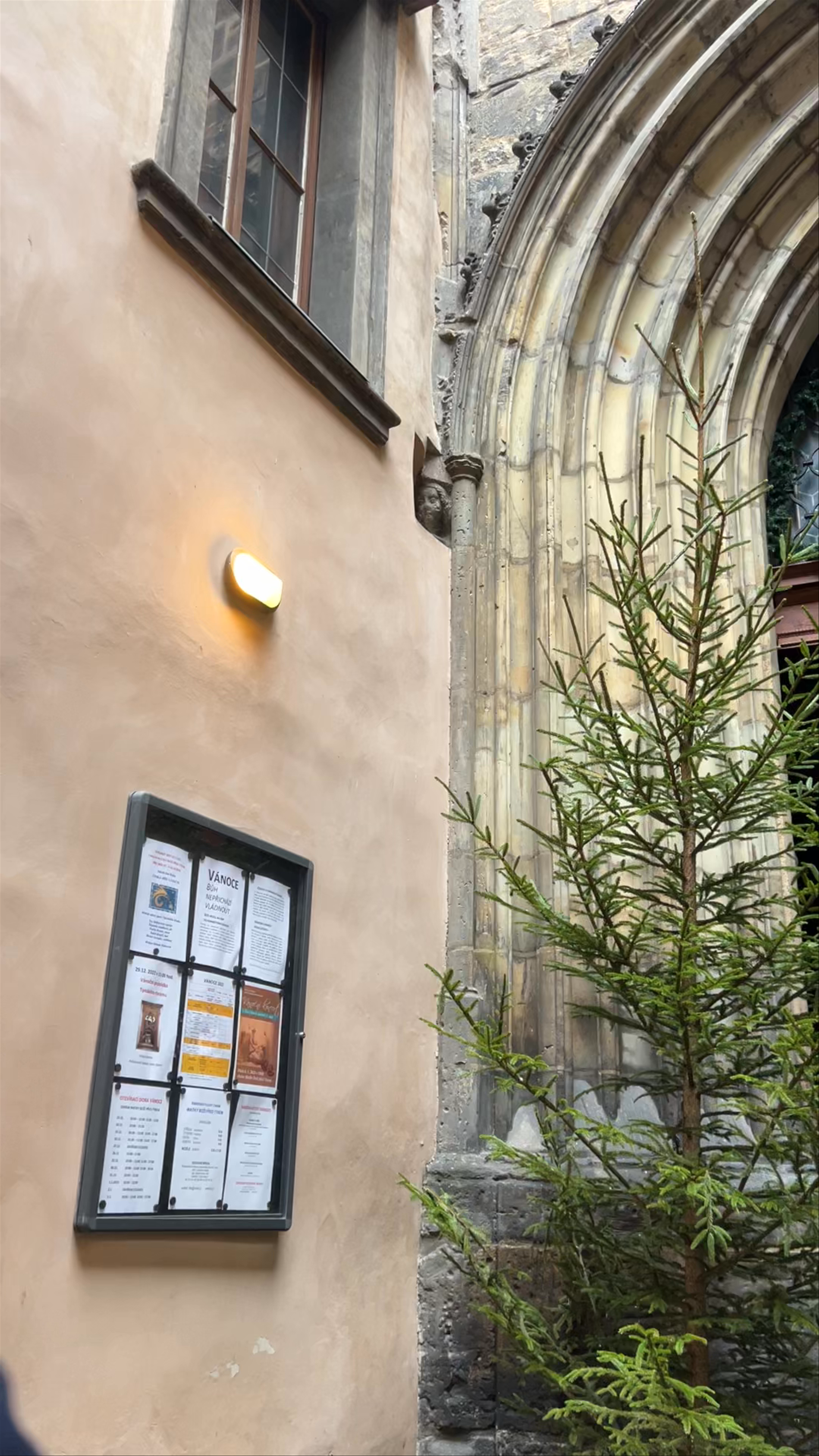 Church of Our Lady before Týn