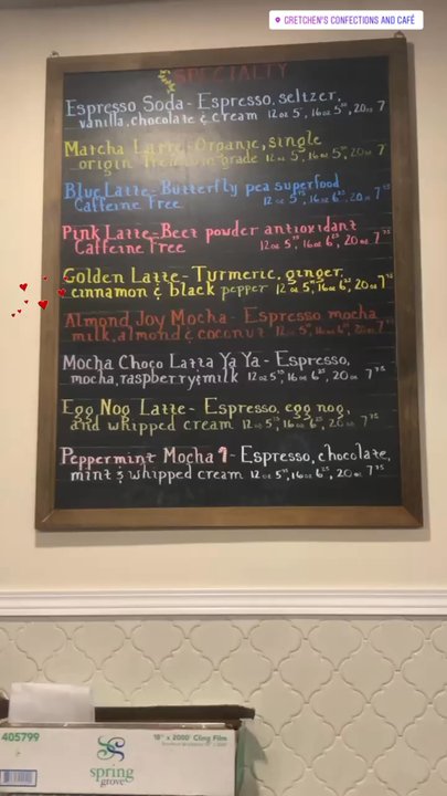Gretchen's Confections - Chocolatiers & Shops Near Me - Marcellus, New York