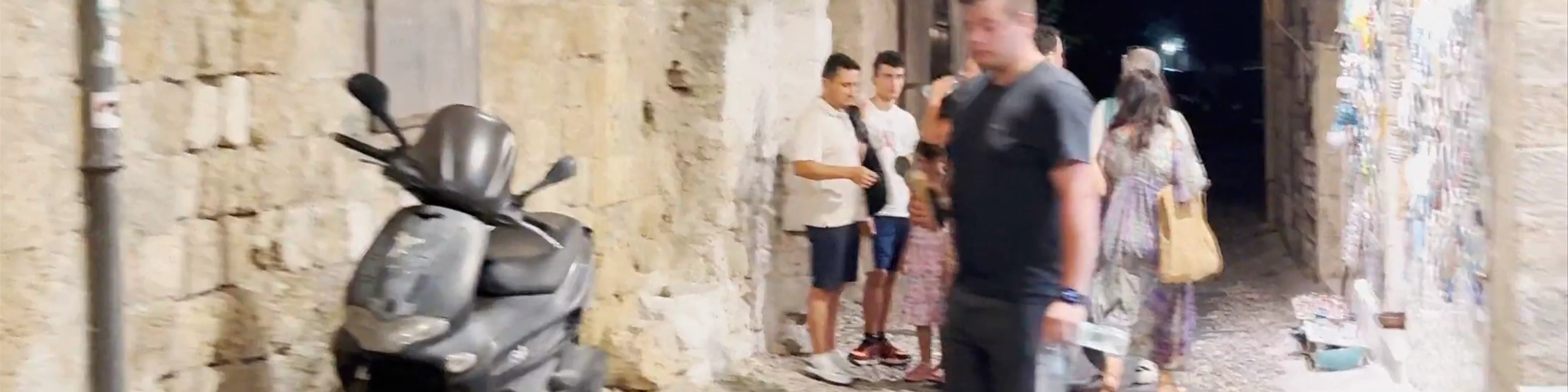 Knights Of The Old Town