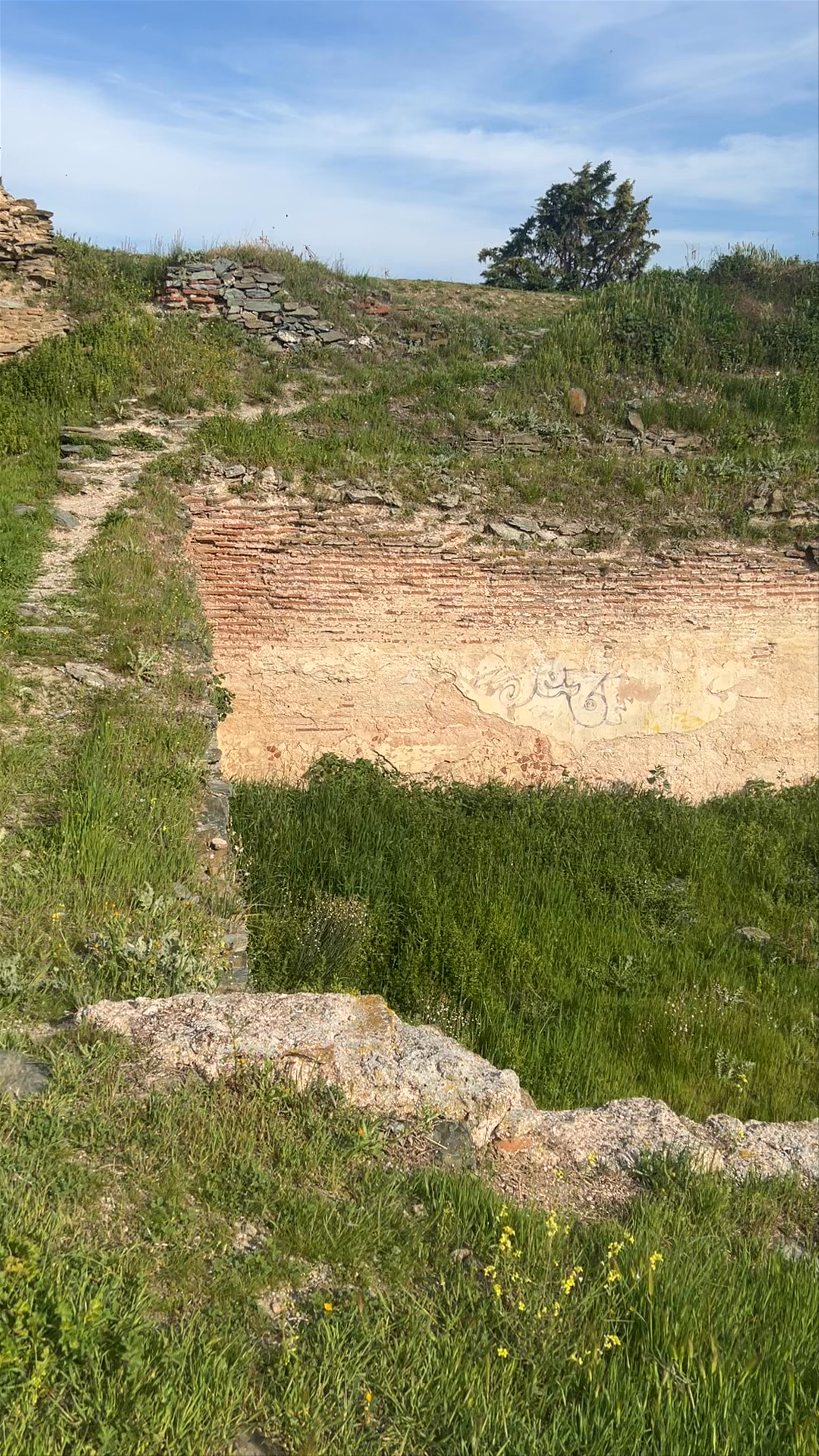 Cistern of the Acropolis