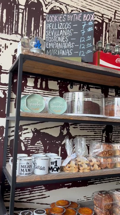 Xielo Artisan Desserts - Creperies Near Me - Oxnard, California