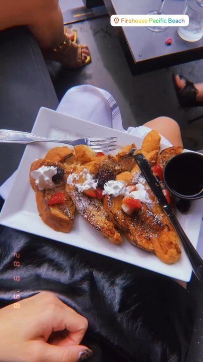FIREHOUSE - American Near Me - San Diego, California