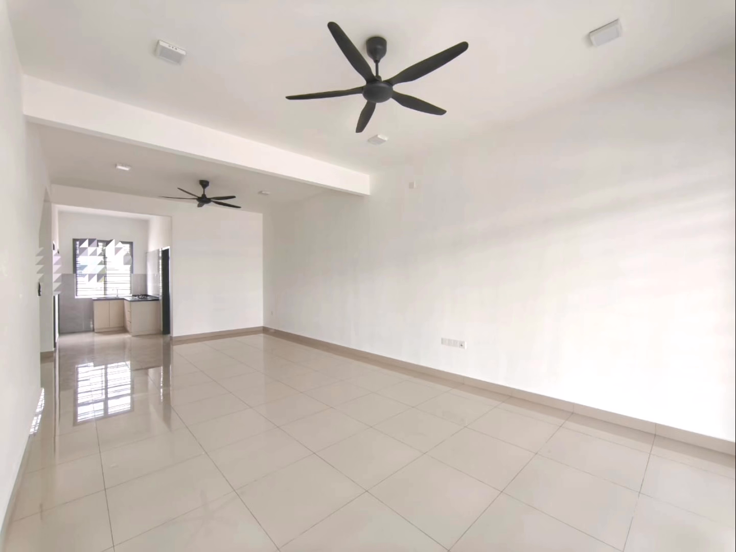 Bandar Dato Onn Jalan Perjiranan 14