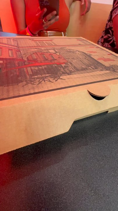 Duccini's - Pizza Near Me - Washington, DC, District of Columbia