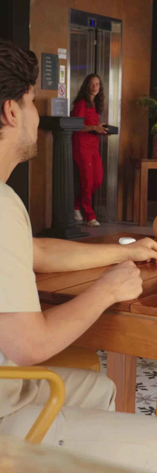 Campaña amor y amistad Health Company