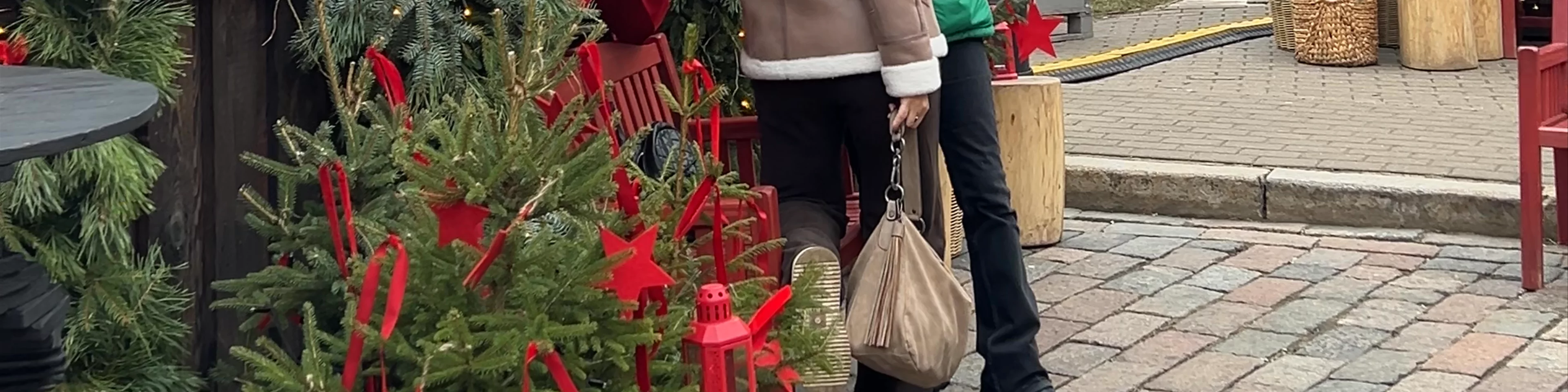 Riga Christmas Market