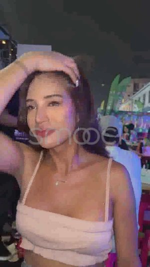 Lalisa Bangkok Escort Video #3985