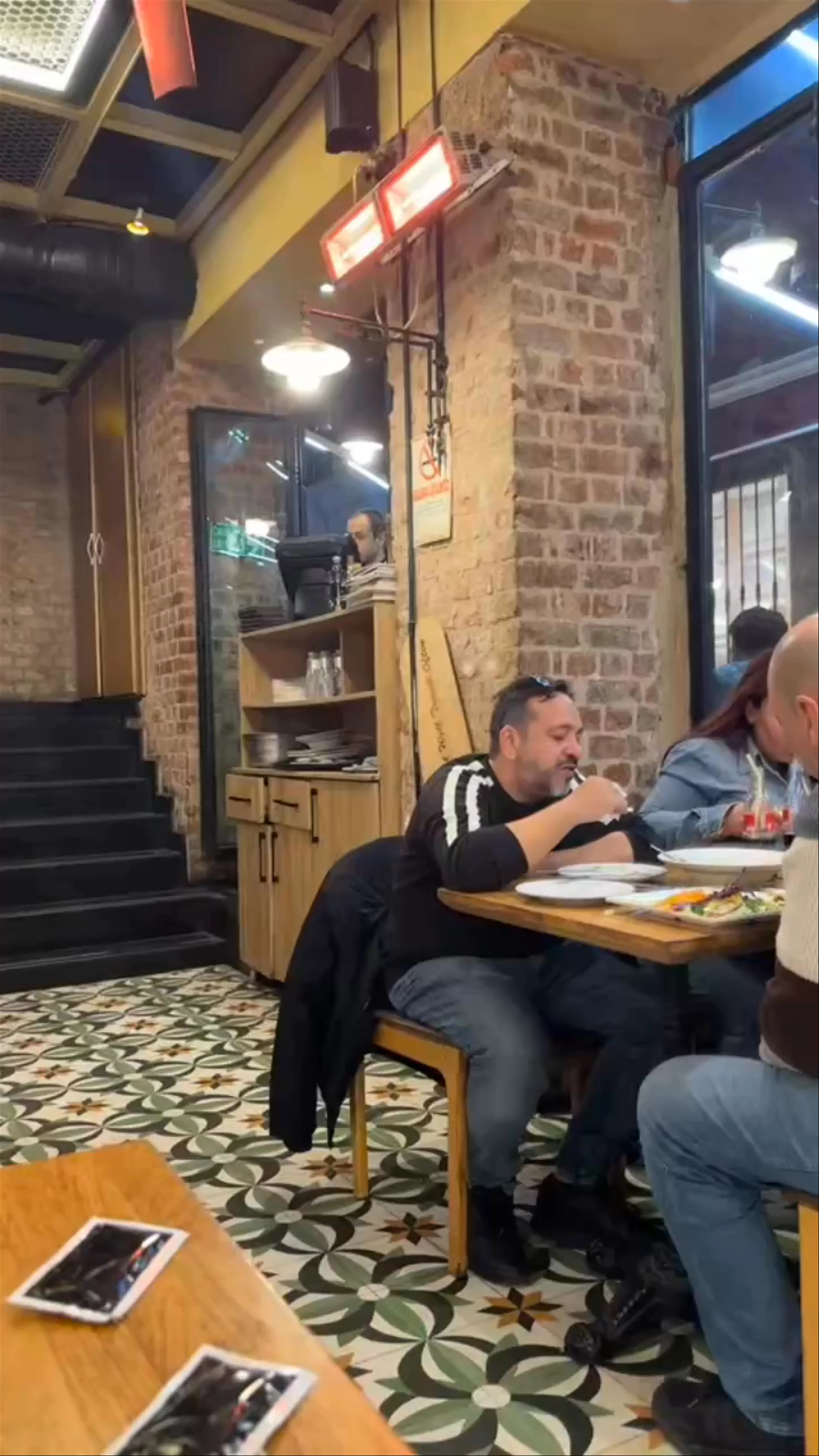 Esmer Chef Beyoğlu