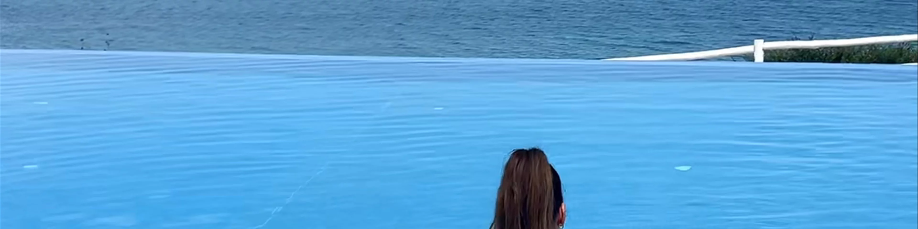 Veranda Pool & Beach Bar - Cavo Olympo