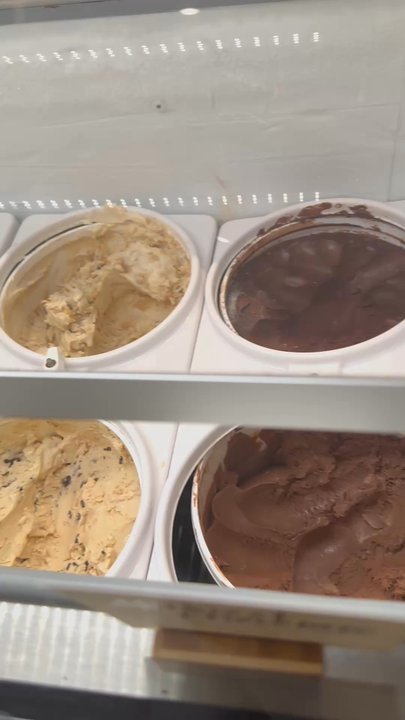 Jeni's Splendid Ice Creams - Ice Cream & Frozen Yogurt Near Me - Dallas, Texas
