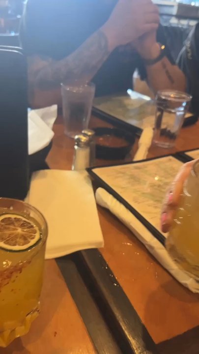 El Agavero - Cheers to happy hour margaritas!! They are the best w must try also good food!!! - Mexican Near Me - Oakland, California