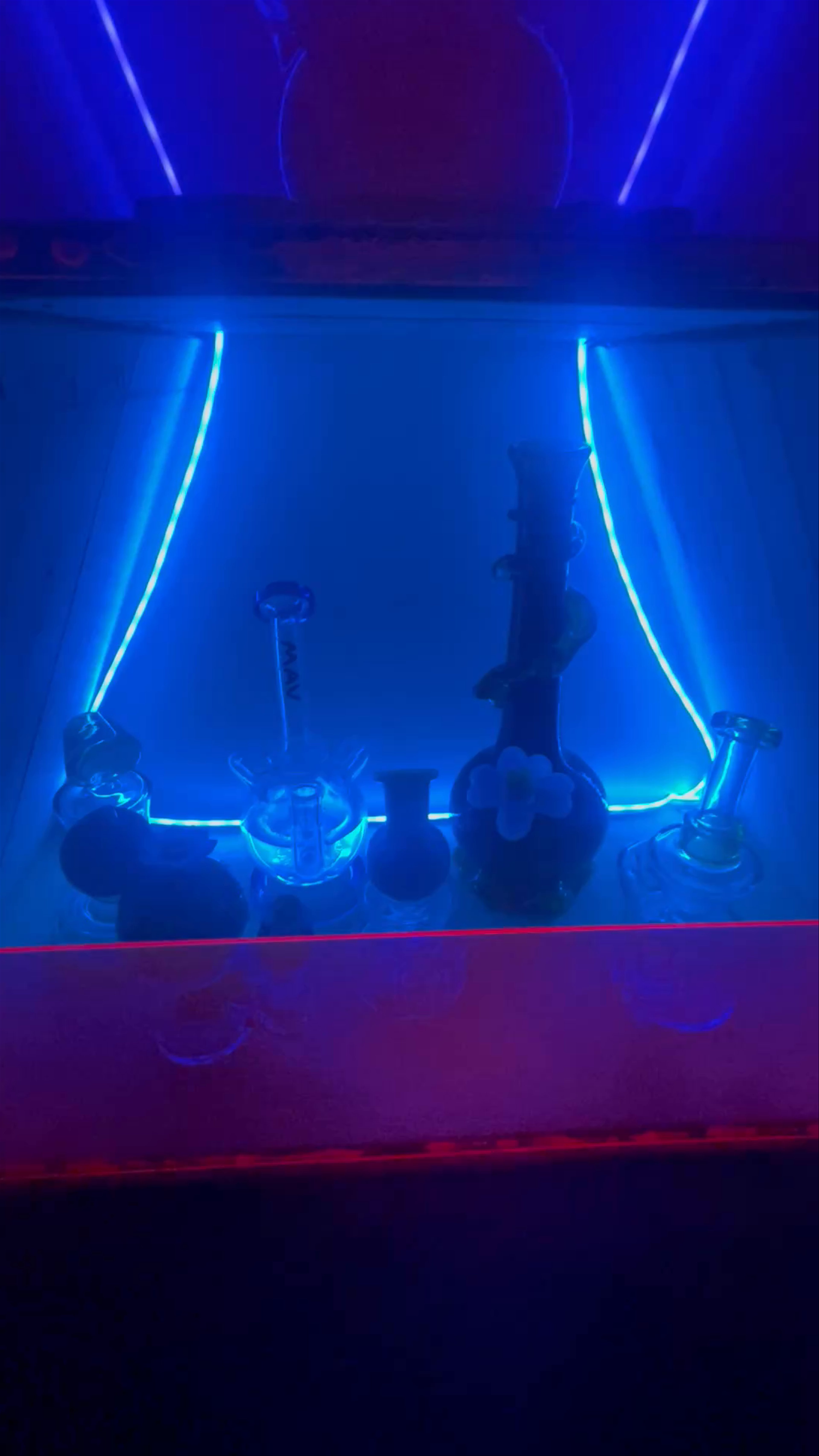 Preview pic of Lava Lamp Hut