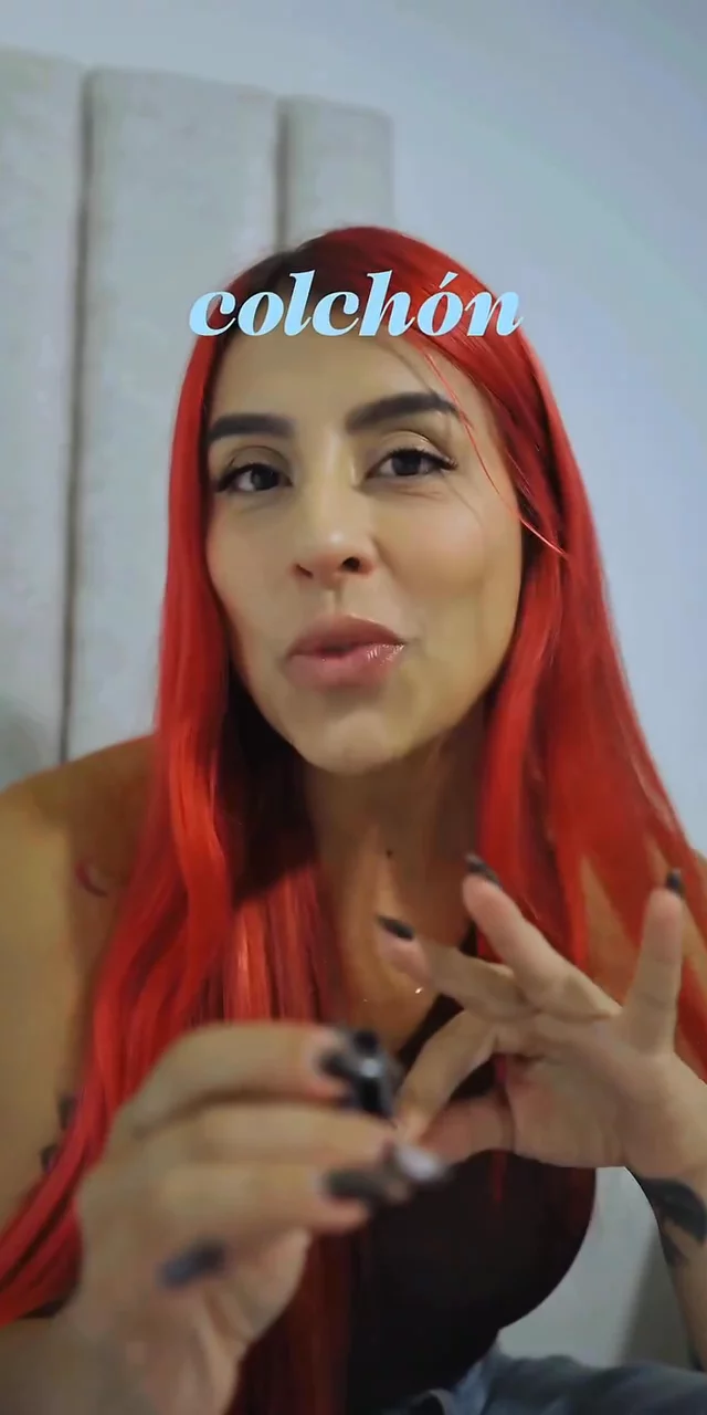 Contenido del creador