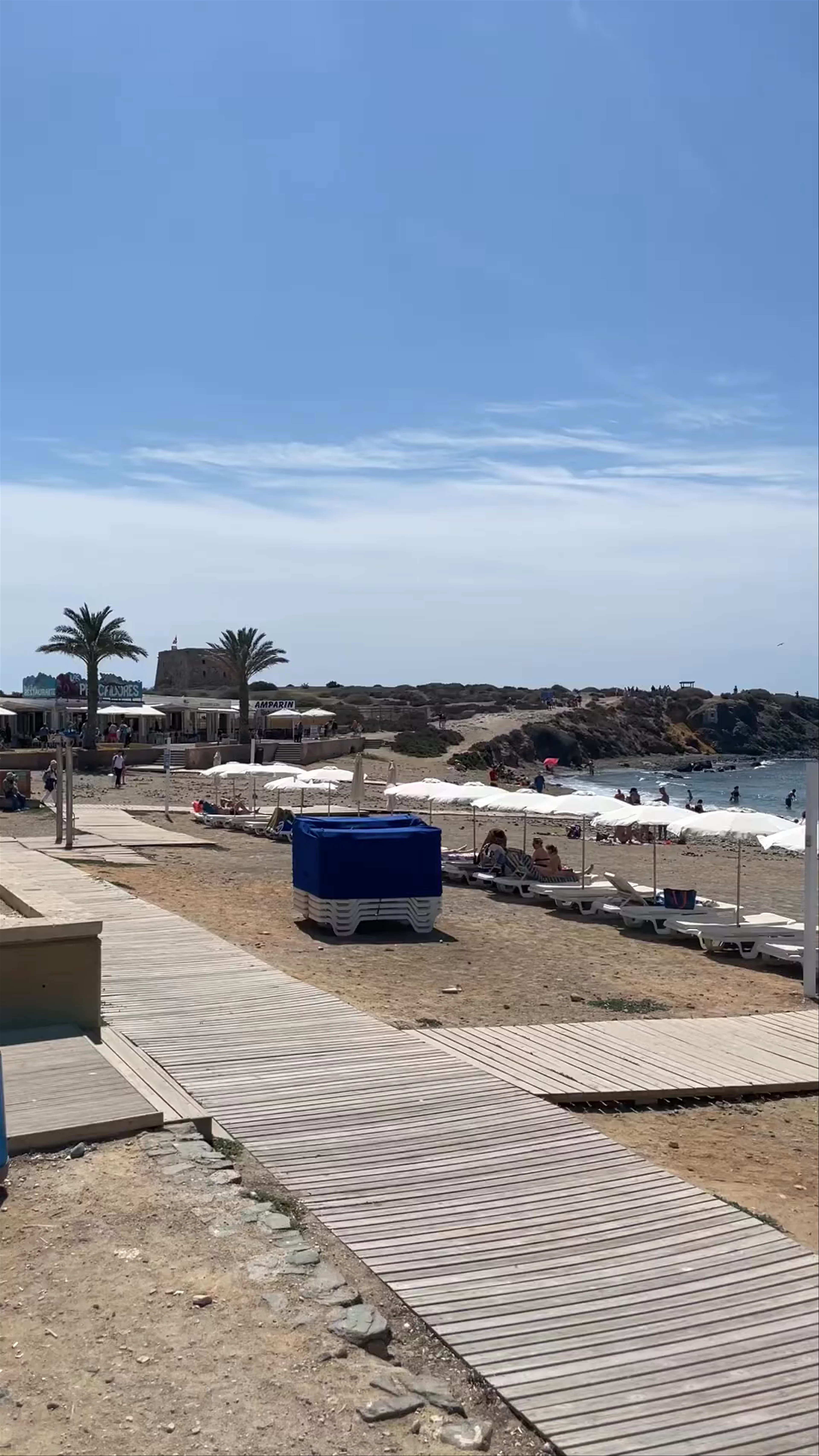 Isla de Tabarca